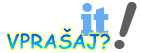 VPRAŠANJA