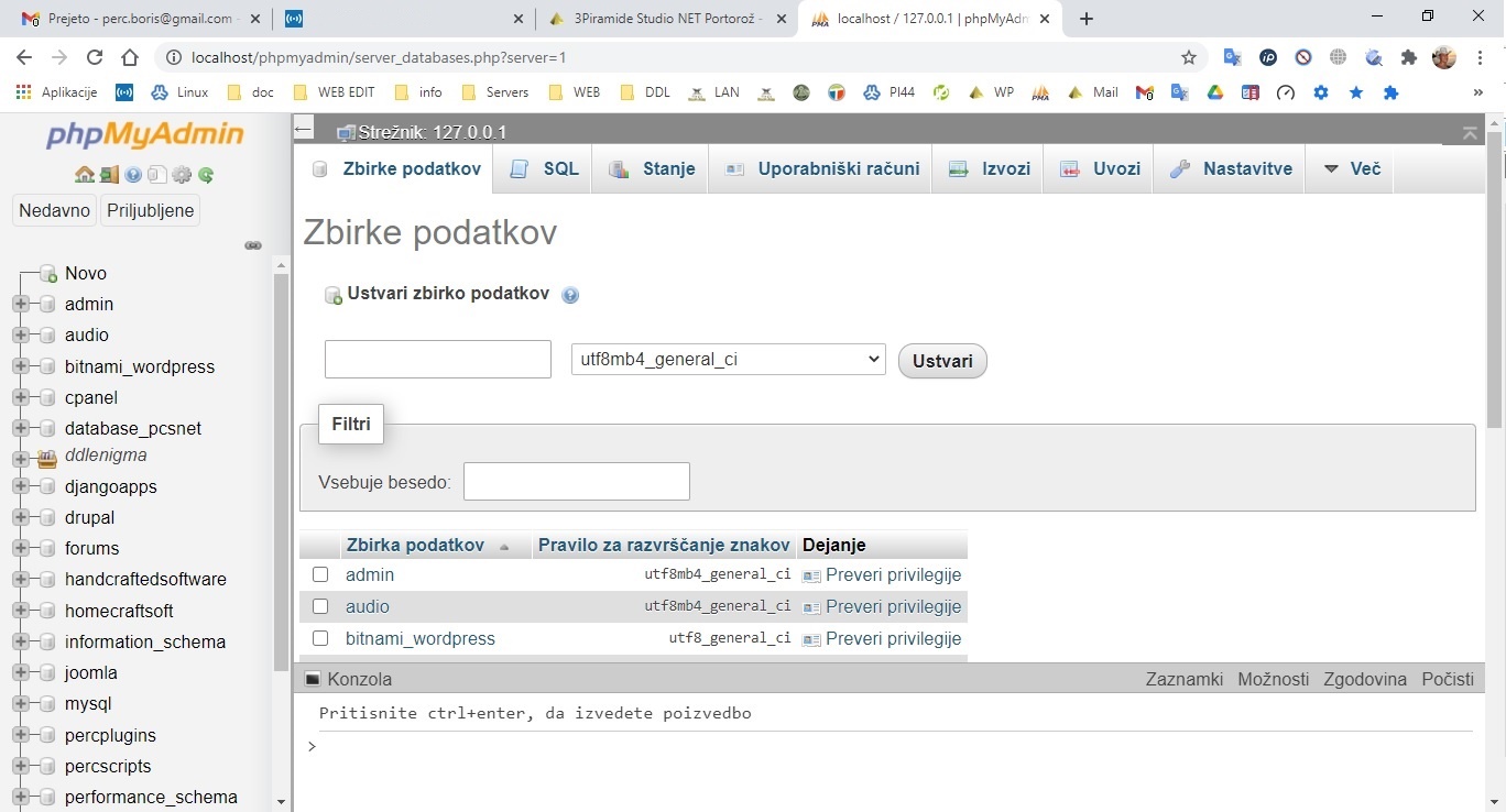 php/MYSQL public mp3player